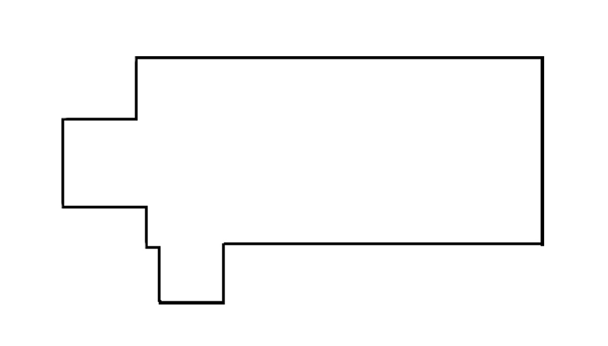 plan of church