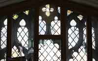 North Aisle window 3