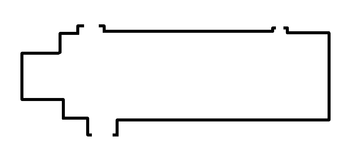 plan of church