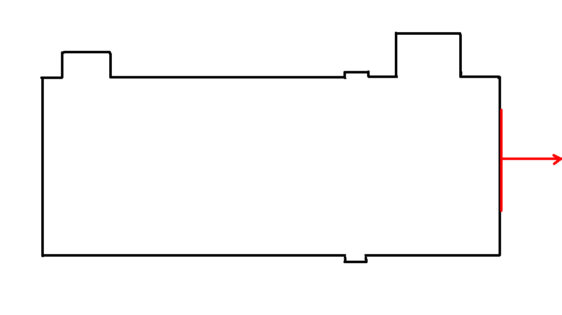 plan of church