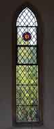 North Nave window 2 of St Peter, Ketteringham