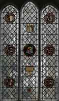 South nave window 1