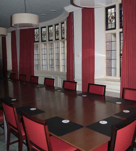 Howard room