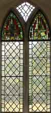 chancel north window 2