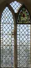 chancel south window 1