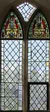 chancel south window 2