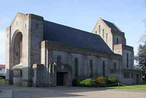 St Catherine church Norwich