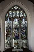 East Window - St George Tombland