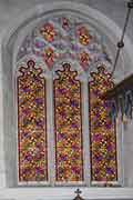 North Aisle windows 1 & 2 - St George Tombland, Norwich