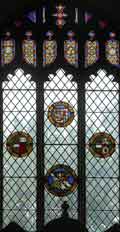 north aisle east window thumbnail