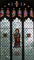 south aisle east window thumbnail