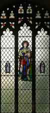 south aisle west window thumbnail