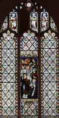 east window