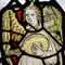 St John Timberhill cittern