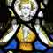 North Tuddenham feathered angel