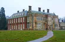 Felbrigg Hall