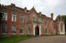 Ketterringham Hall