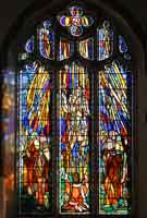 St Margaret Norwich East window